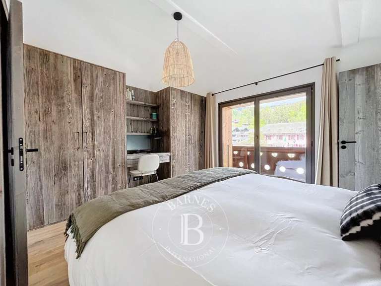 Appartement Les Gets