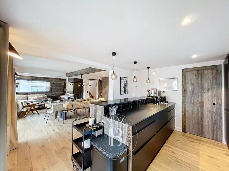 Appartement Les Gets