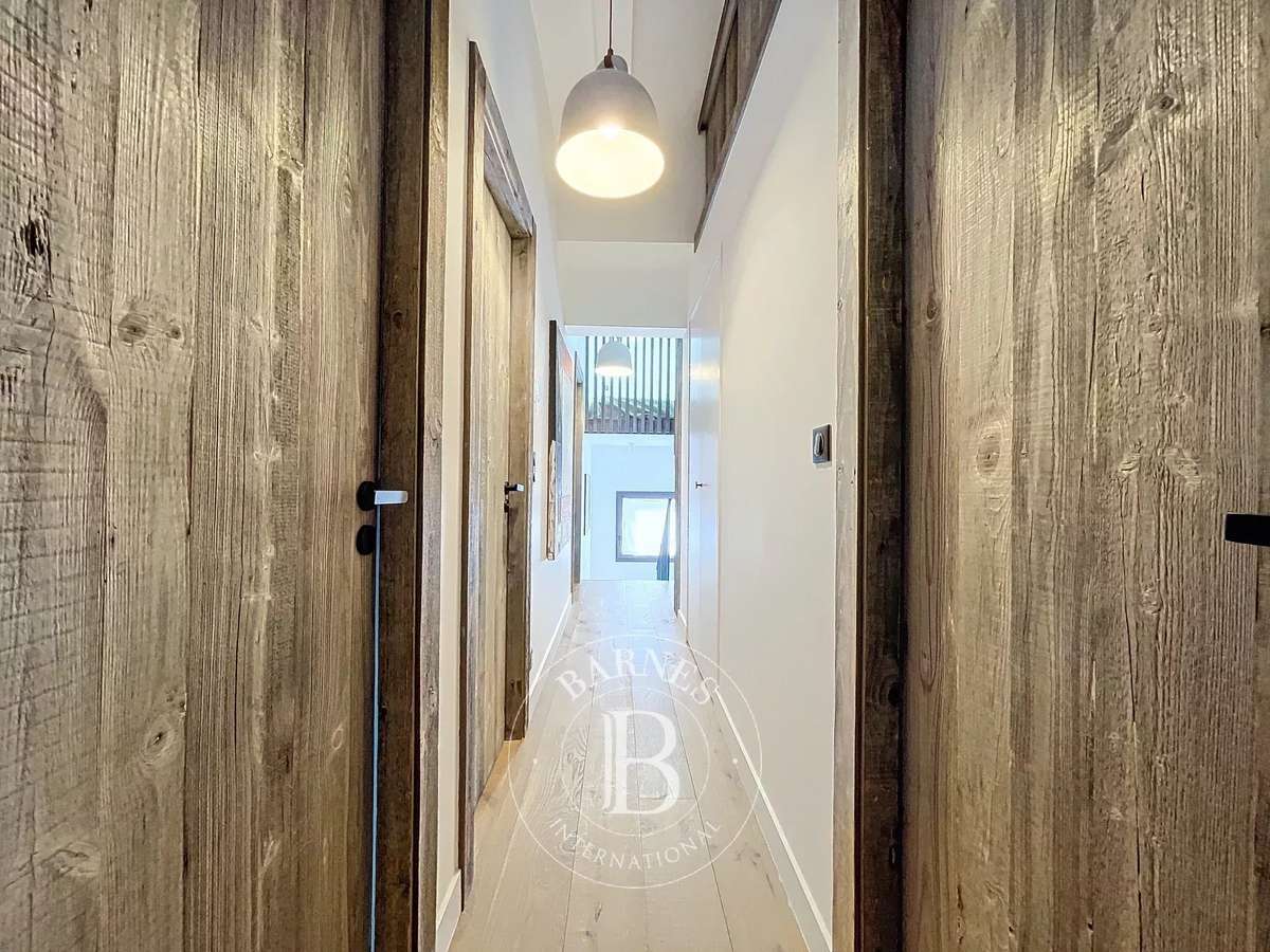 Appartement Les Gets