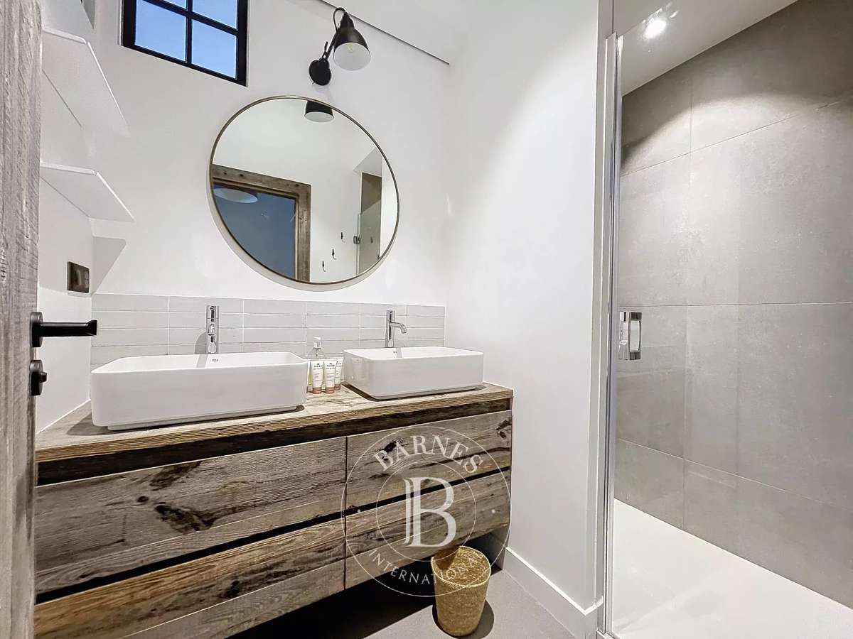 Appartement Les Gets