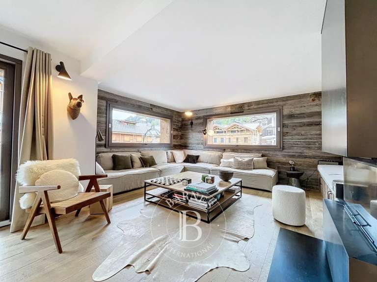 Appartement Les Gets