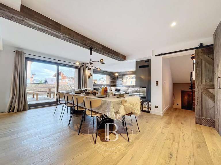 Appartement Les Gets