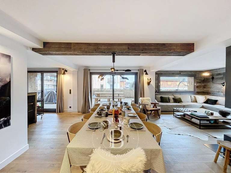 Appartement Les Gets