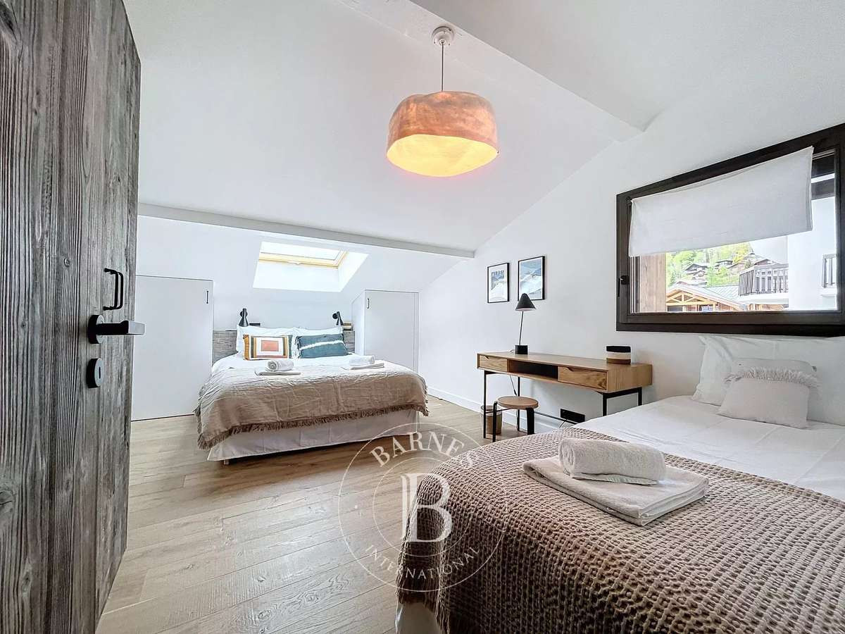 Appartement Les Gets