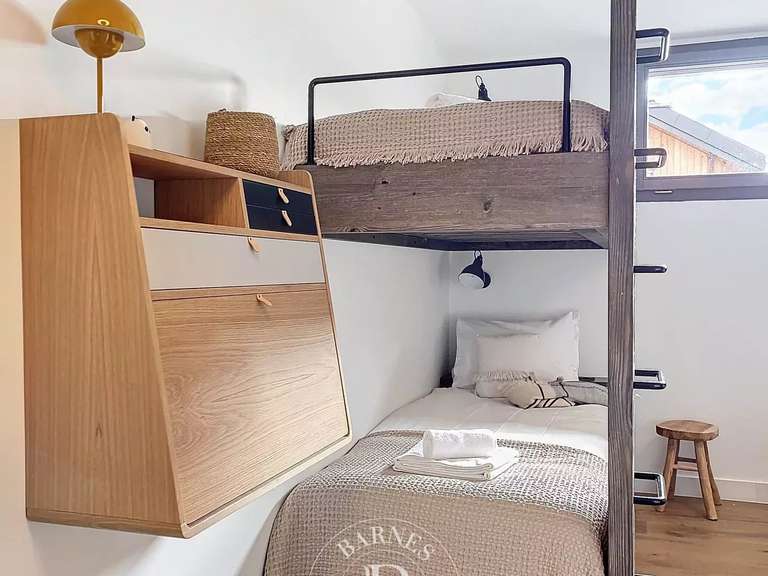 Appartement Les Gets