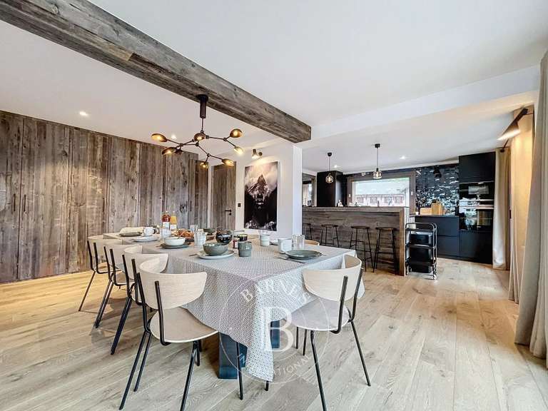 Appartement Les Gets