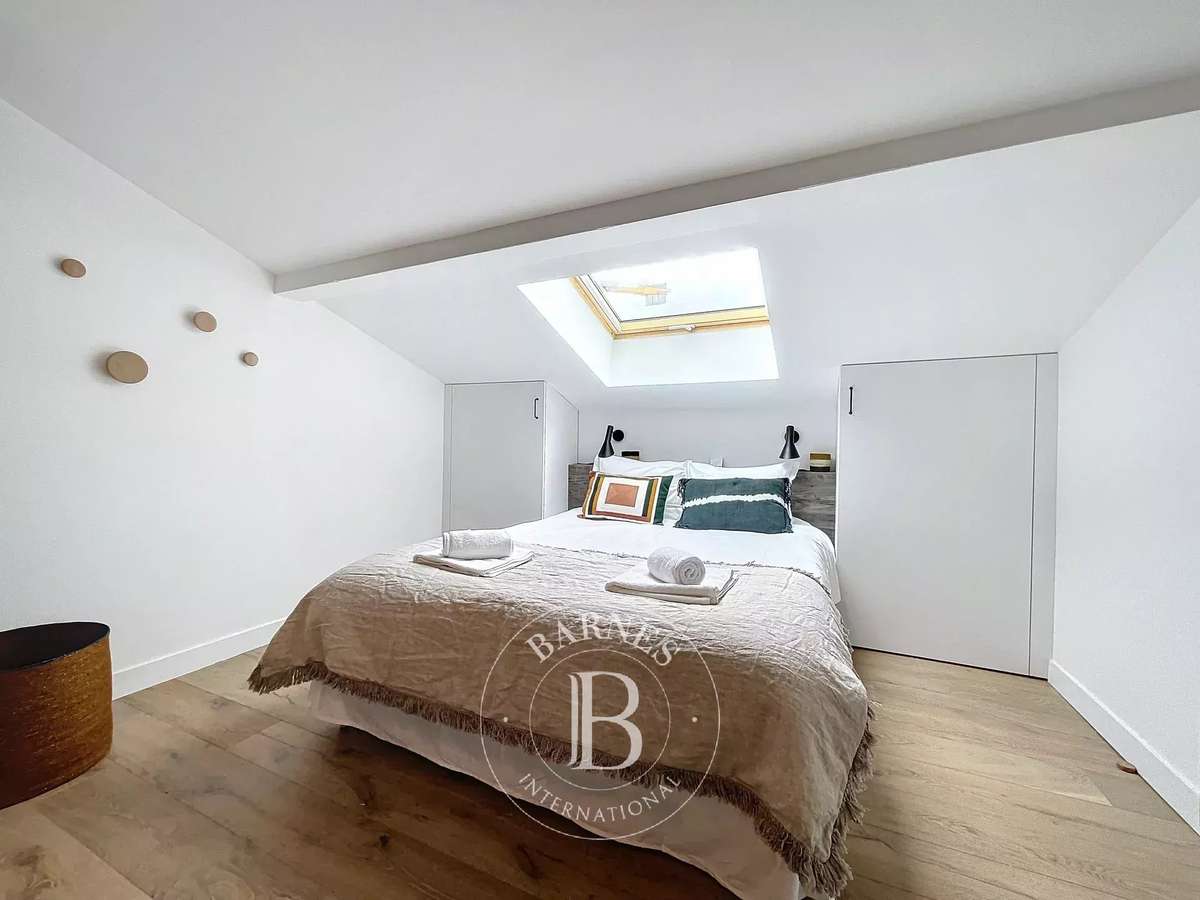 Appartement Les Gets