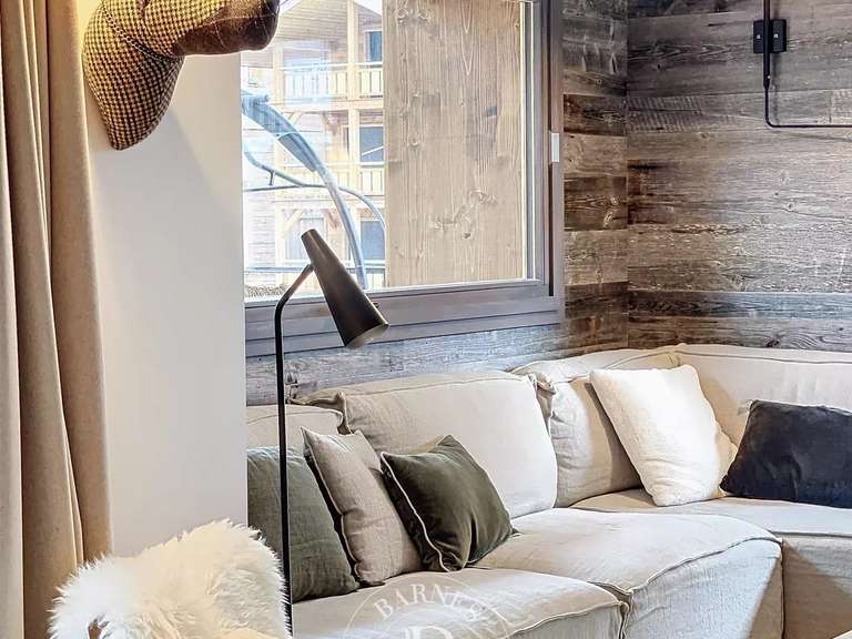 Appartement Les Gets