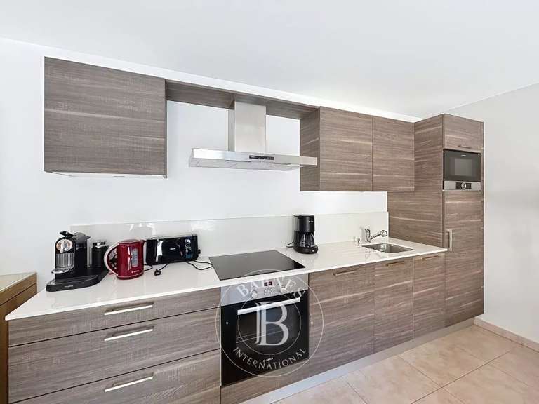 Apartment Les Gets - 2 bedrooms - 60m²