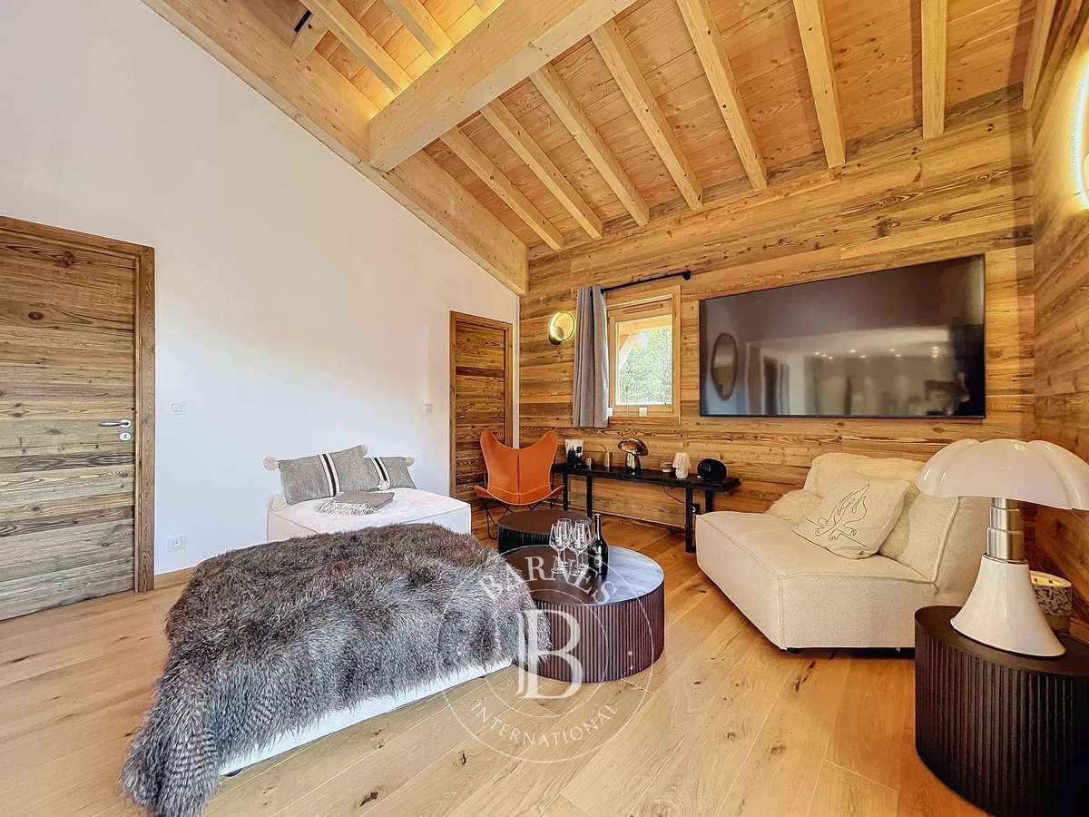 Appartement Les Gets