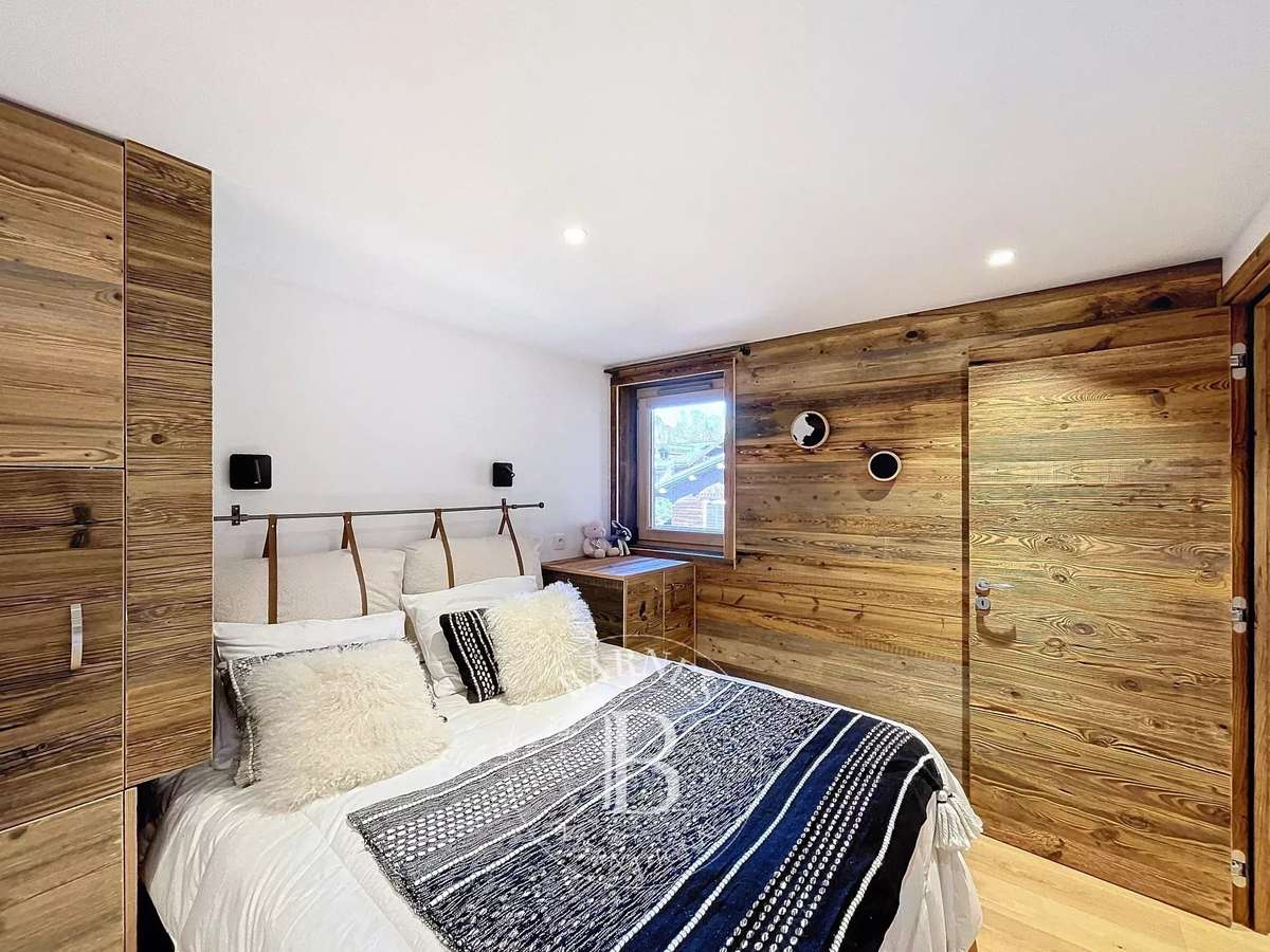 Appartement Les Gets