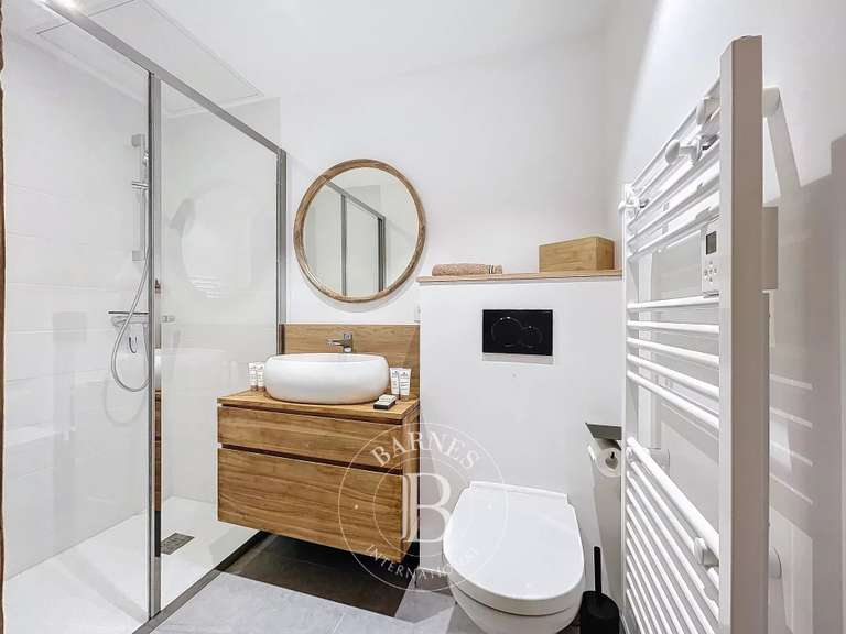 Appartement Les Gets - 98m²