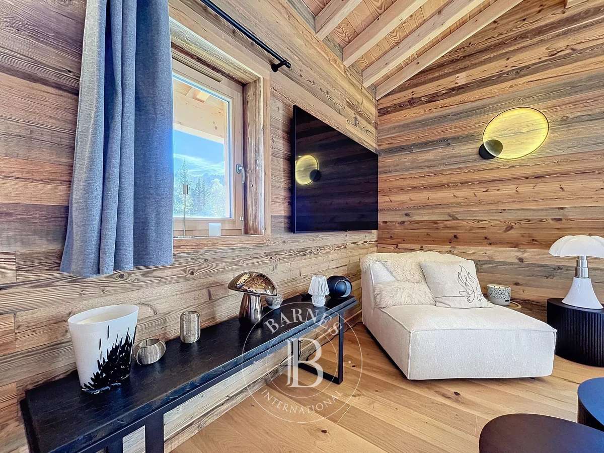 Appartement Les Gets