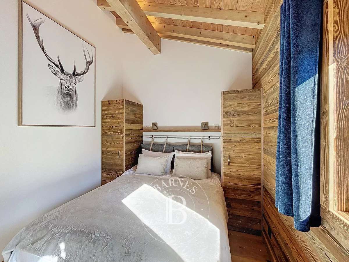 Appartement Les Gets