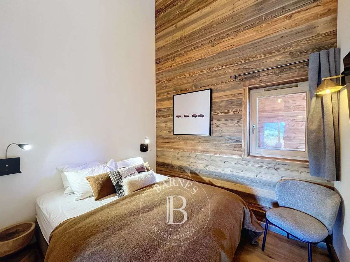 Appartement Les Gets