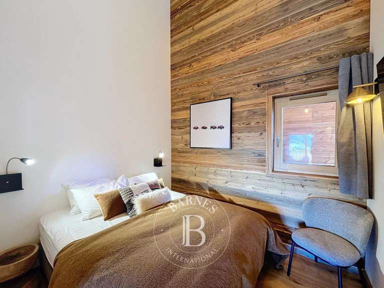 Appartement Les Gets - 98m²