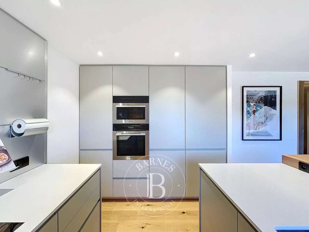 Appartement Les Gets