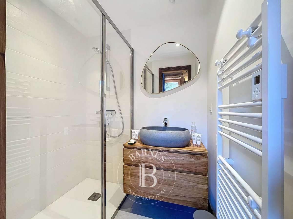 Appartement Les Gets