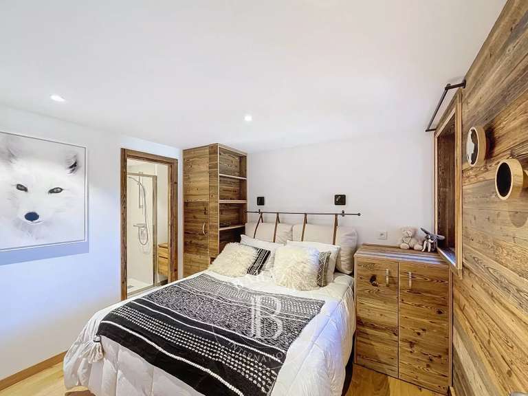 Appartement Les Gets - 98m²