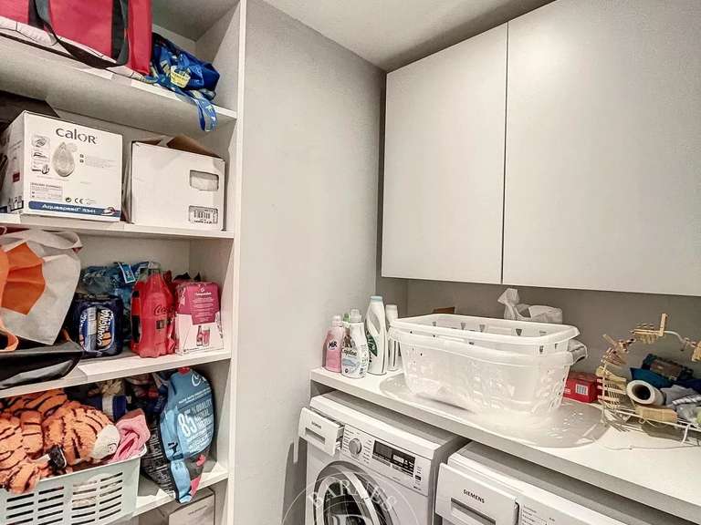 Appartement Les Gets - 116m²