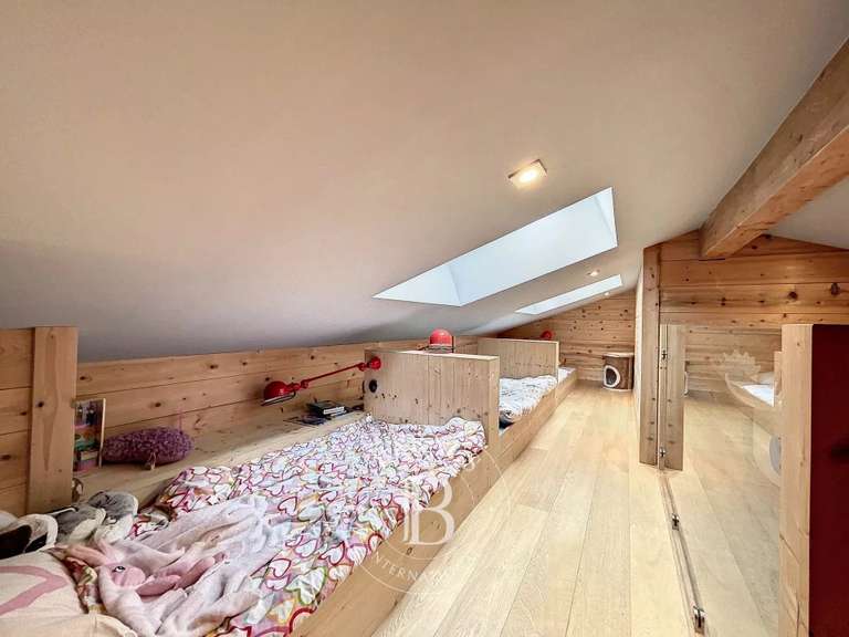 Appartement Les Gets - 116m²
