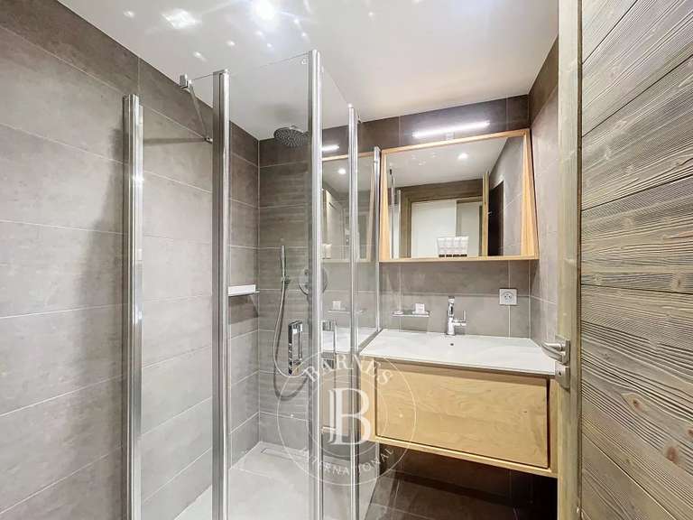 Apartment Les Gets - 5 bedrooms - 158m²