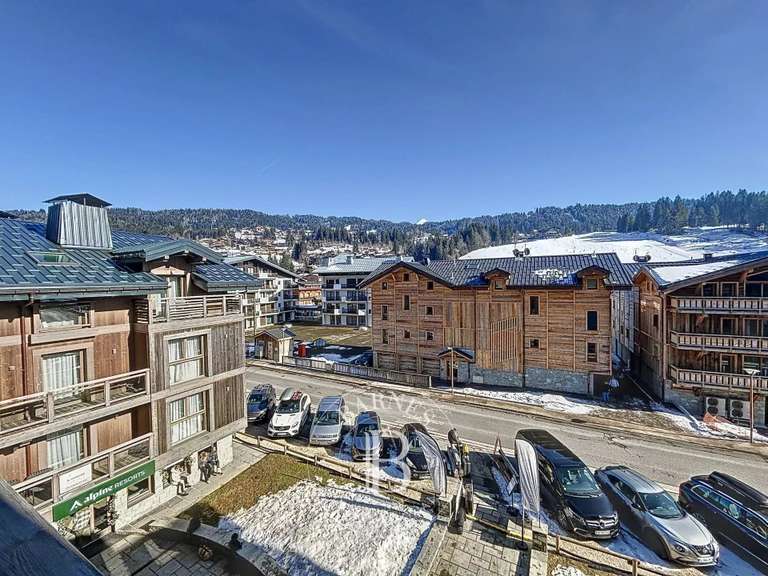Apartment Les Gets - 5 bedrooms - 158m²