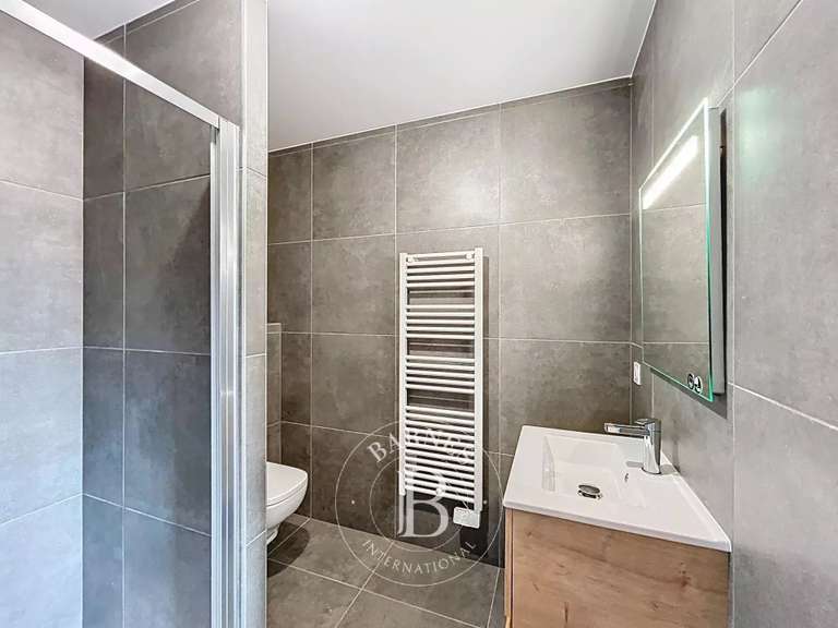 Apartment Les Gets - 4 bedrooms - 86m²