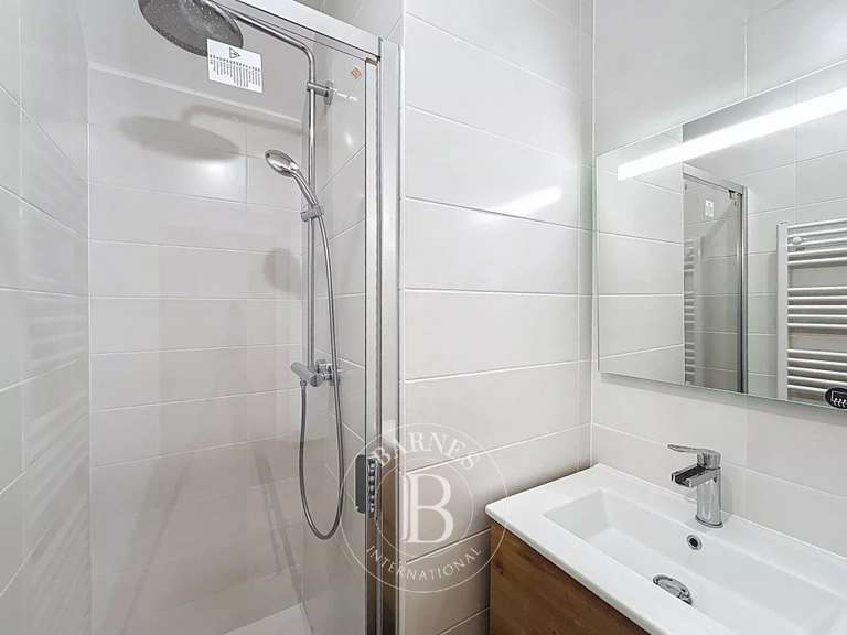 Apartment Les Gets - 4 bedrooms - 86m²