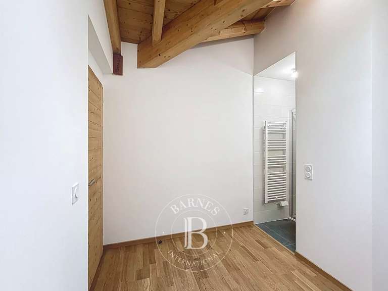 Apartment Les Gets - 4 bedrooms - 86m²