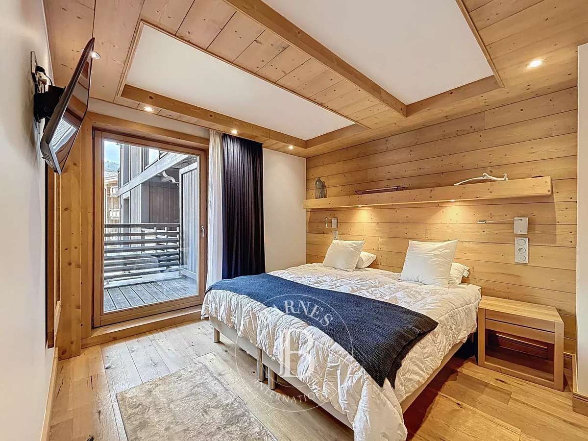 Appartement Les Gets