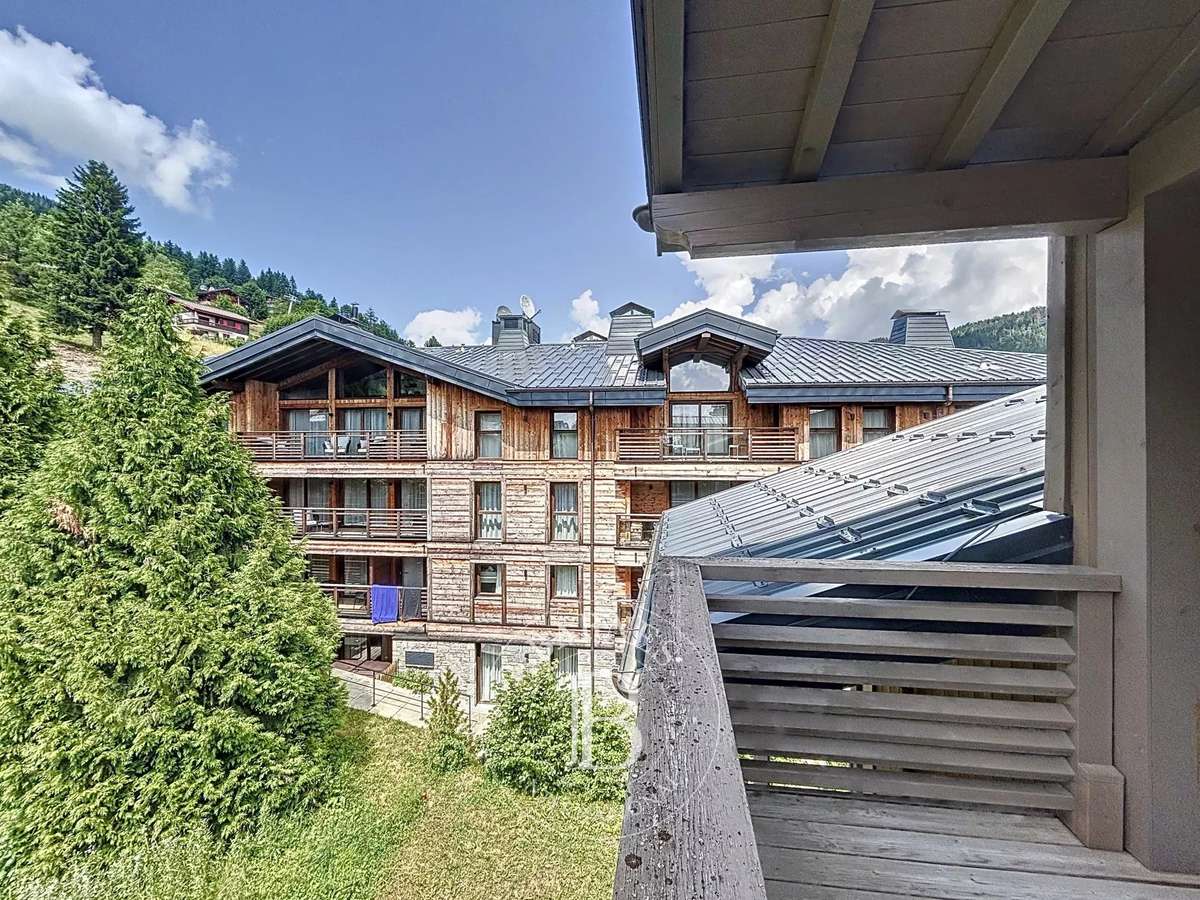 Appartement Les Gets