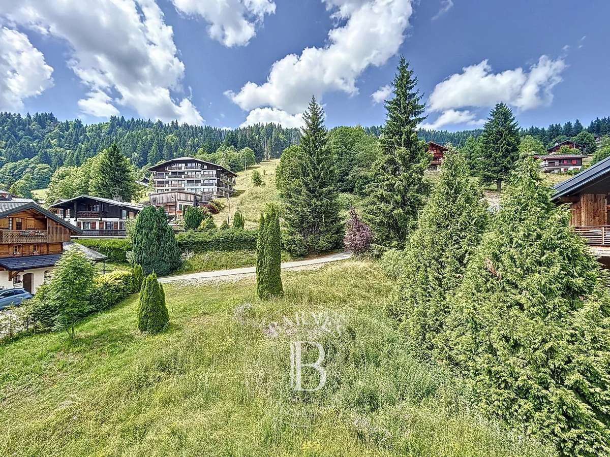 Appartement Les Gets