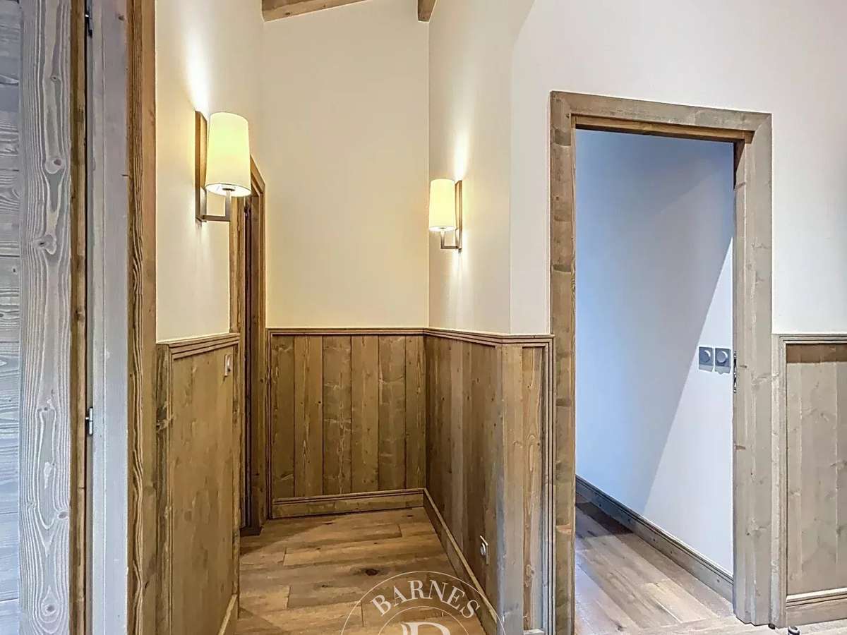 Appartement Les Gets