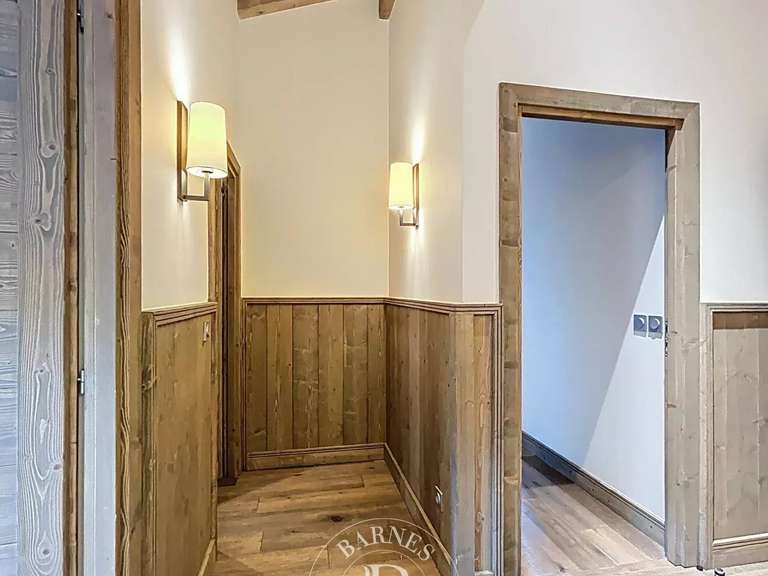 Appartement Les Gets - 5 chambres - 221m²