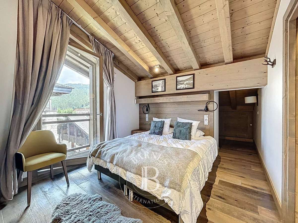 Appartement Les Gets