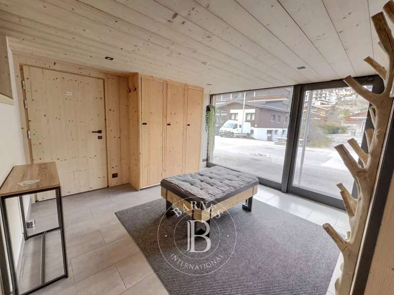 Appartement Les Gets - 5 chambres - 159m²