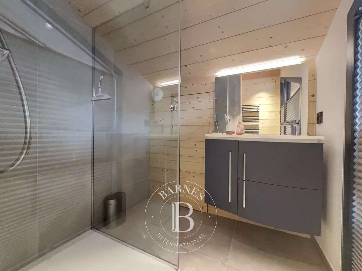 Appartement Les Gets