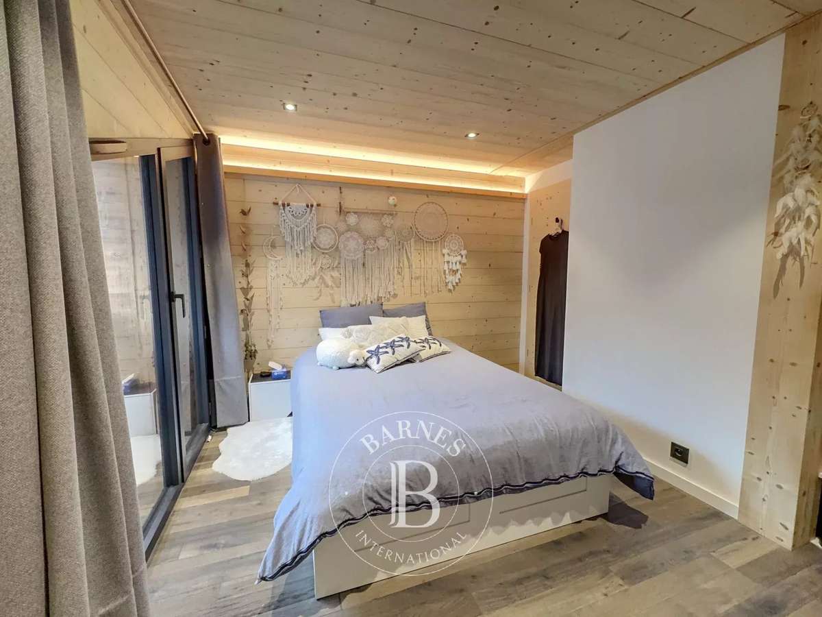 Appartement Les Gets