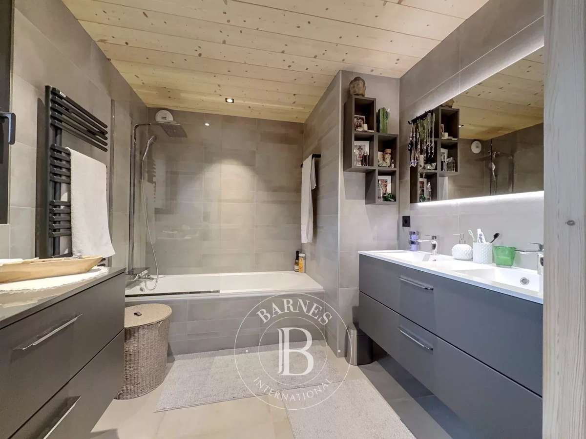 Appartement Les Gets