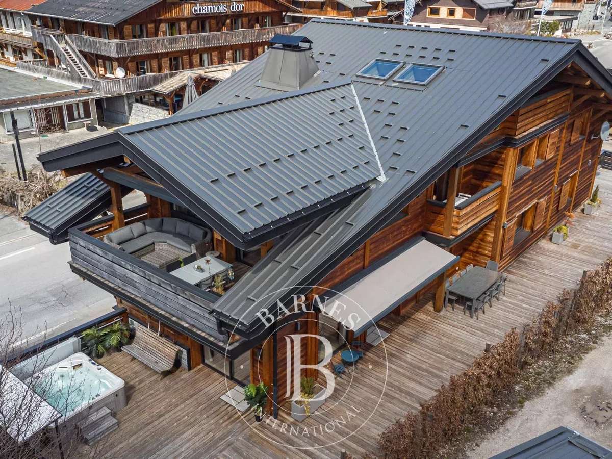 Appartement Les Gets