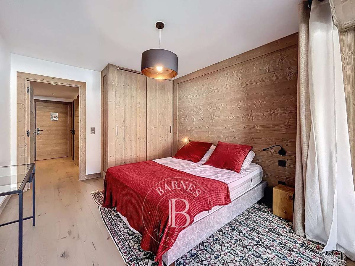 Appartement Les Gets