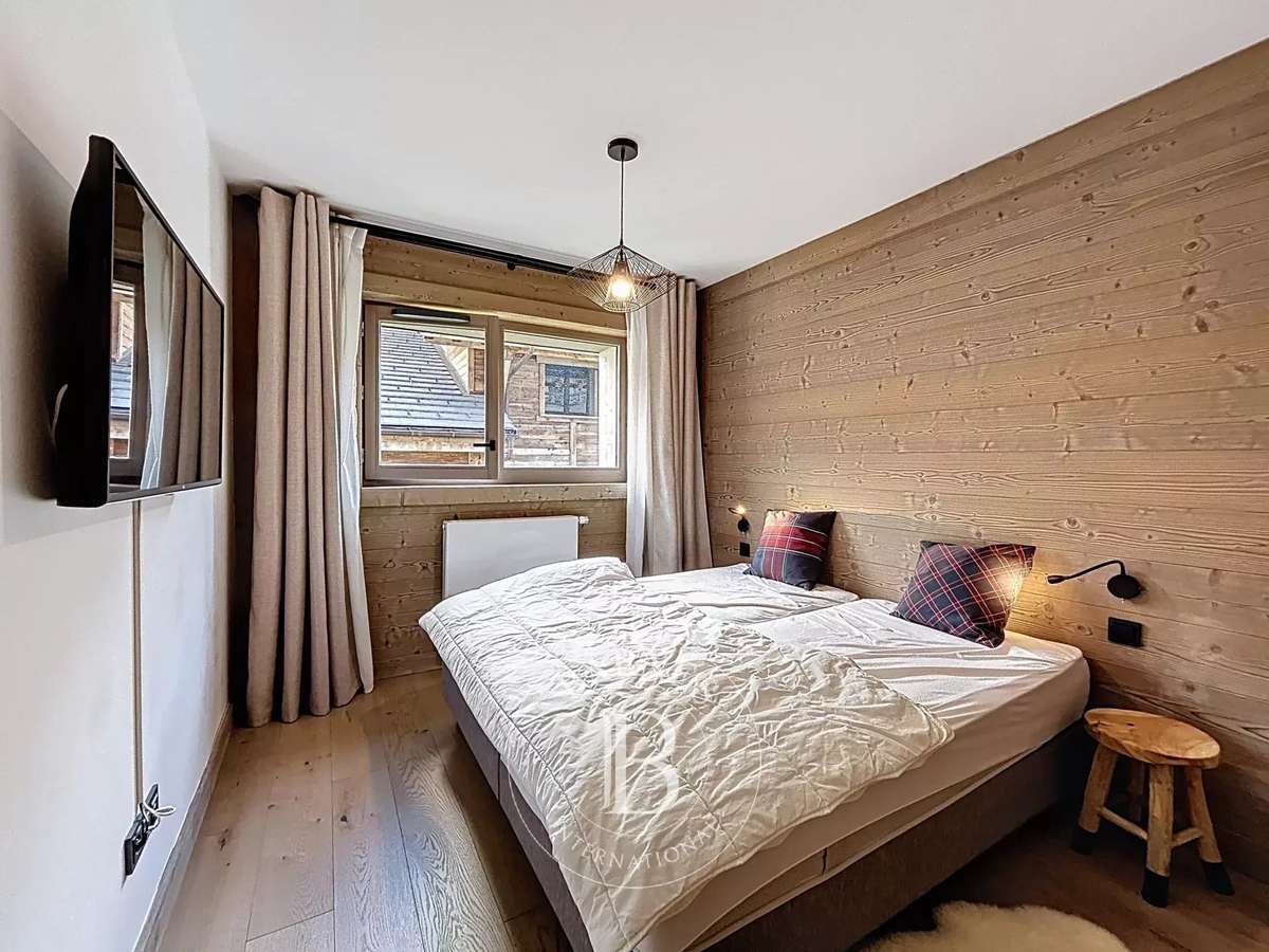 Appartement Les Gets