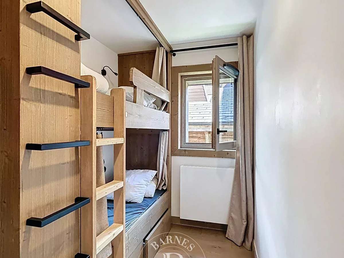 Appartement Les Gets