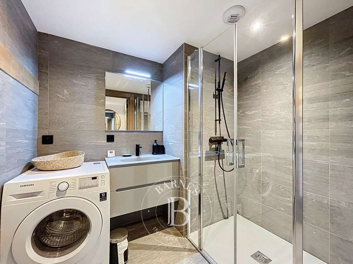 Appartement Les Gets