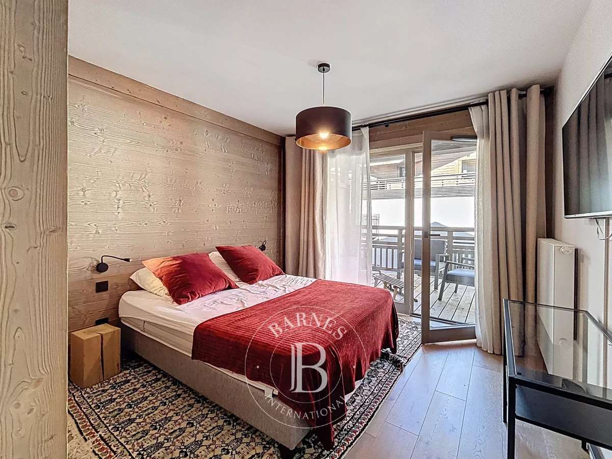 Appartement Les Gets