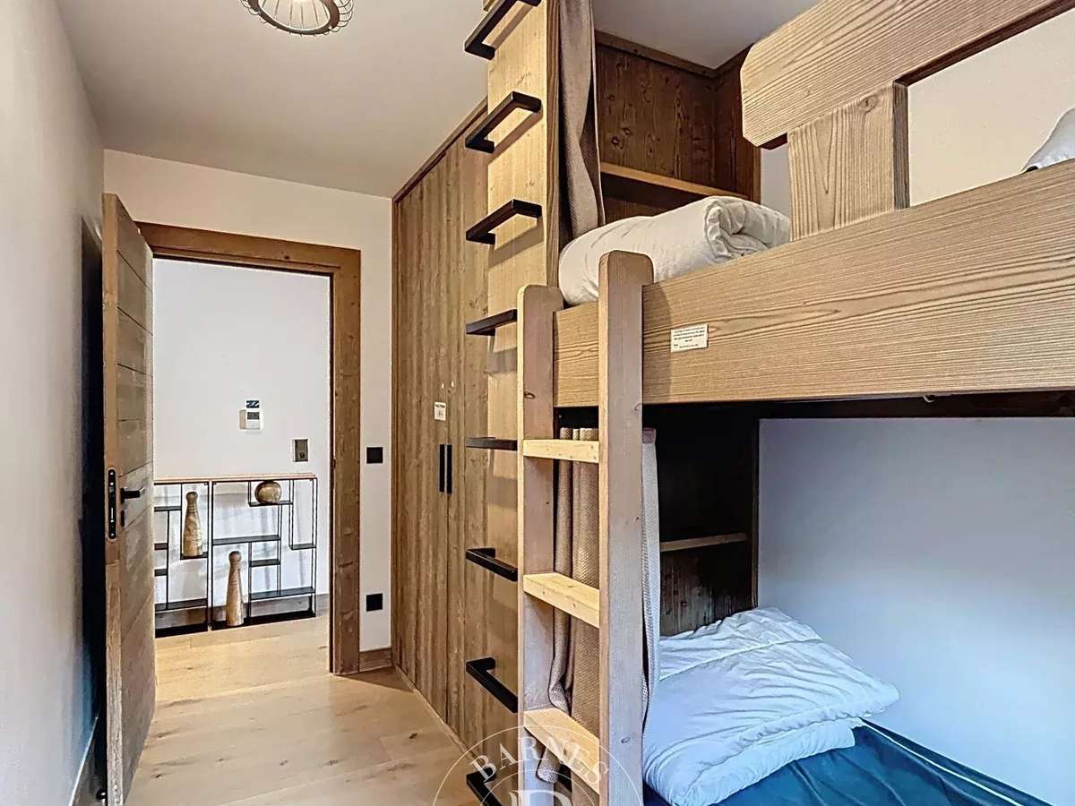 Appartement Les Gets