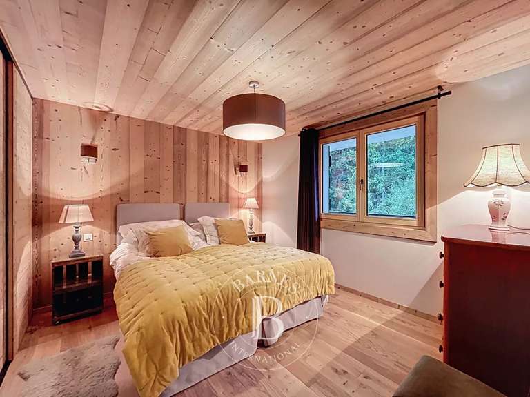 Appartement Les Gets - 3 chambres - 119m²