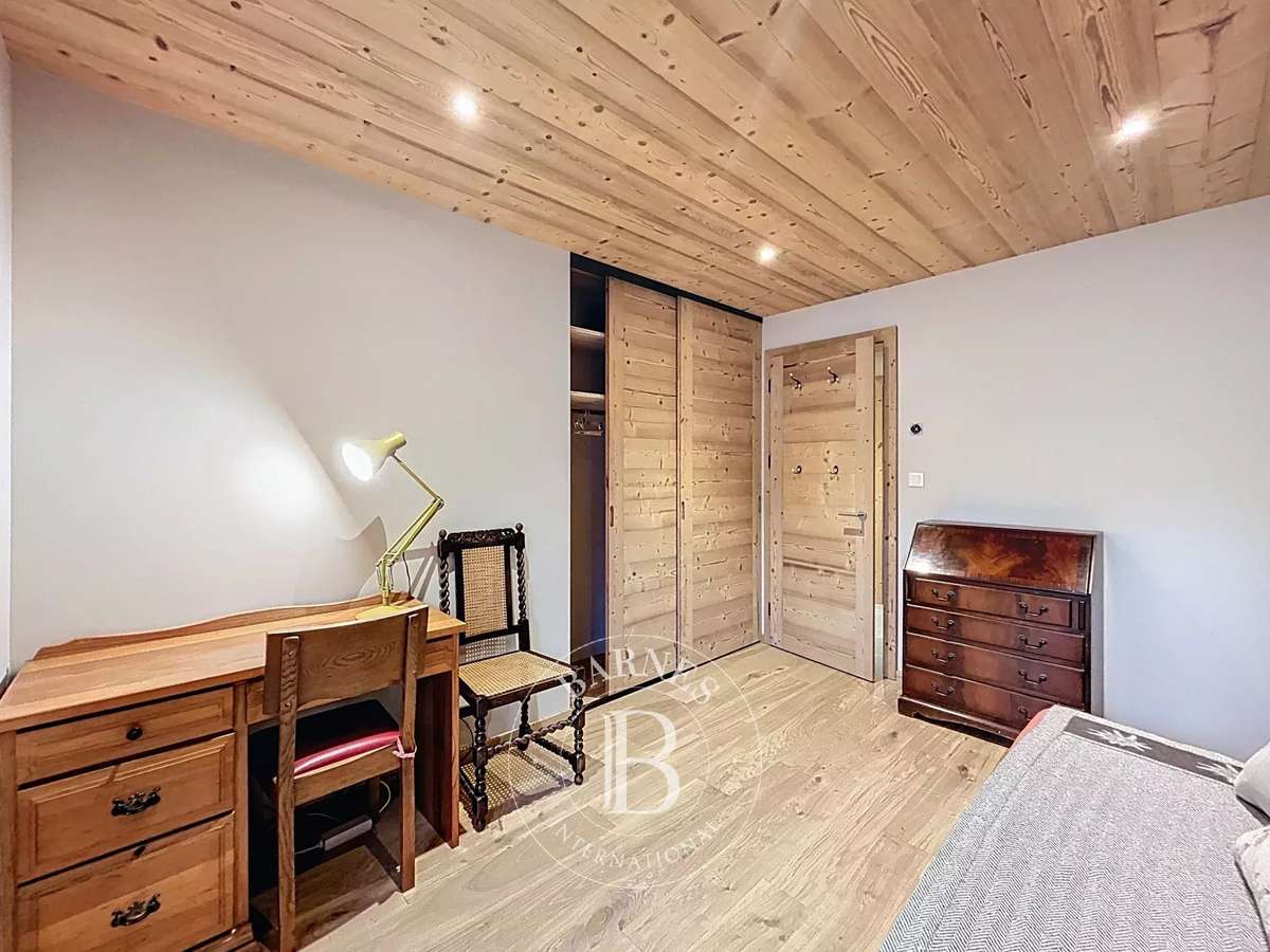 Appartement Les Gets