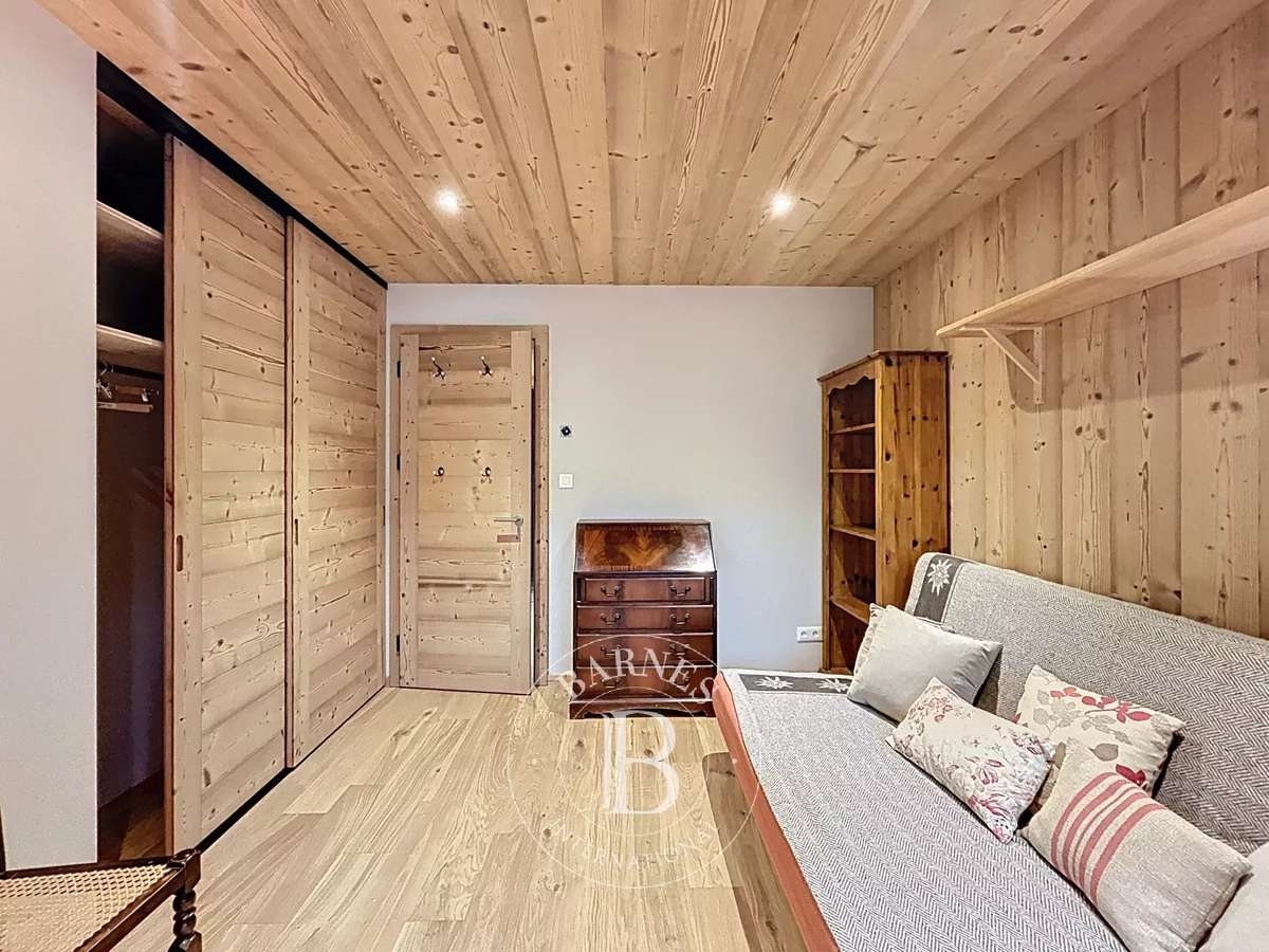 Appartement Les Gets